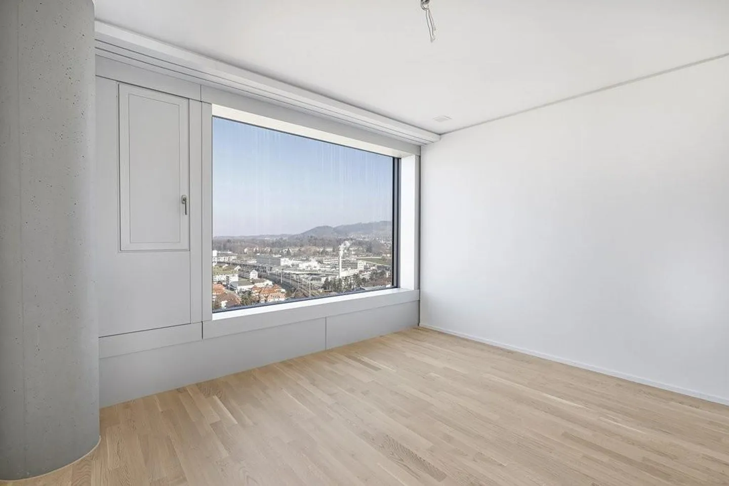 Appartamento moderno con vista unica! - Foto 7 di 9