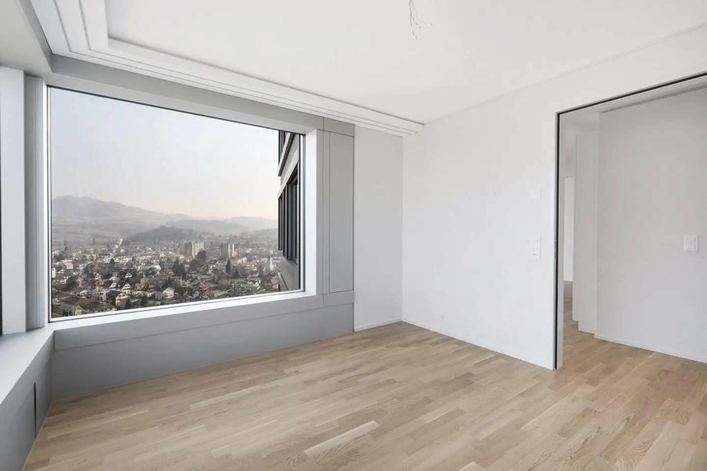 Appartamento moderno con vista unica! - Foto 8 di 9