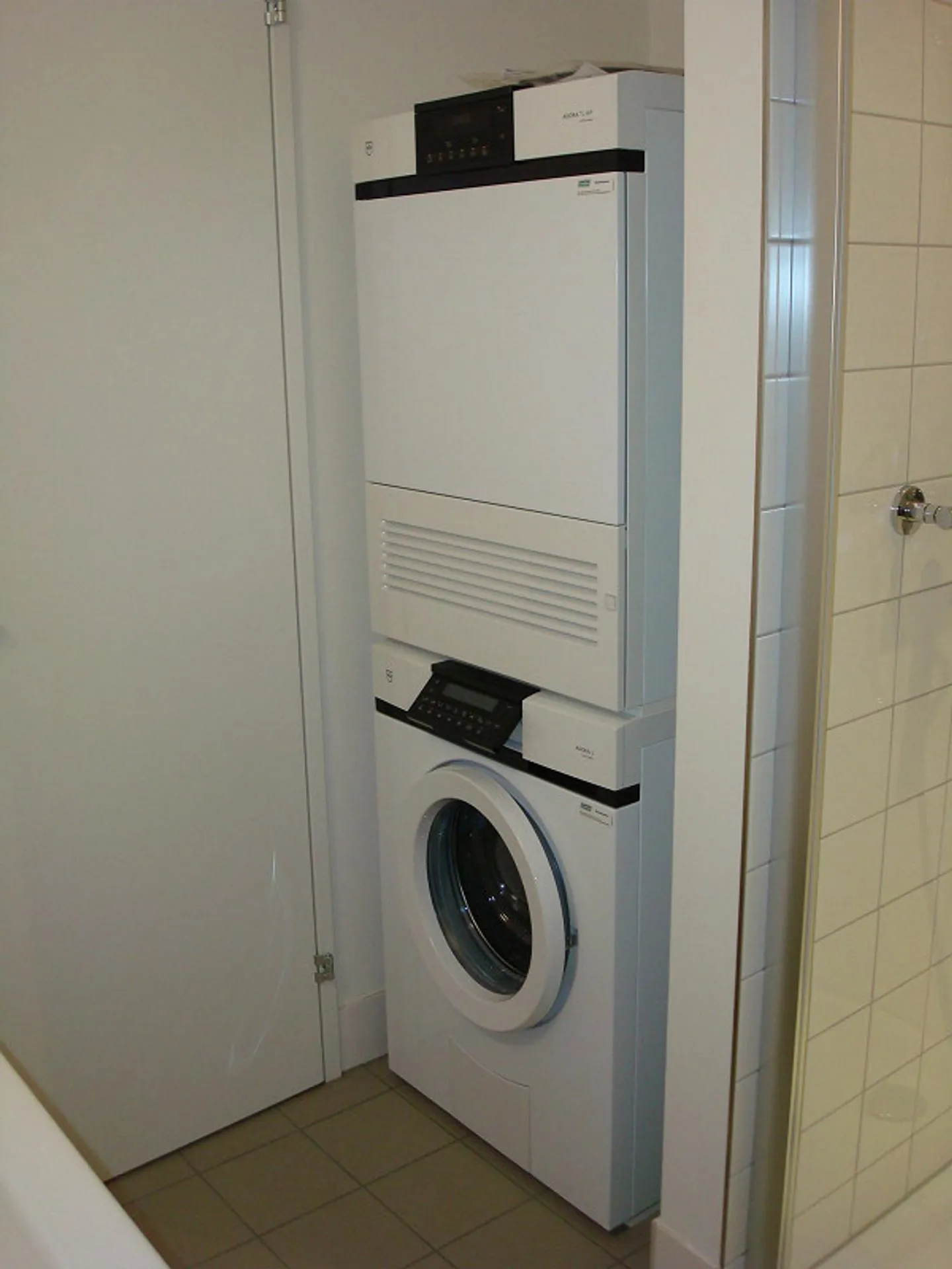 Modernes Apartment in Wil - Foto 12 von 15