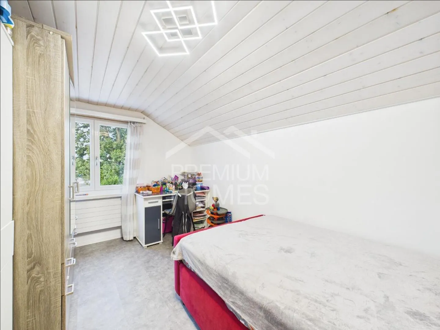 Casa singola in affitto - Foto 7 di 9