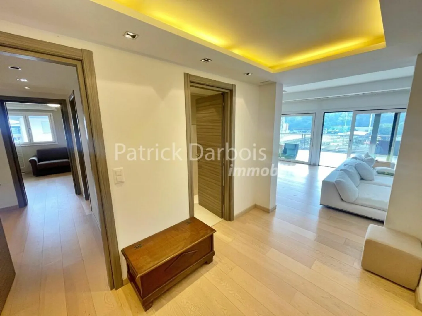 4,5-Zimmer-Wohnung in Pregassona - Foto 3 von 81