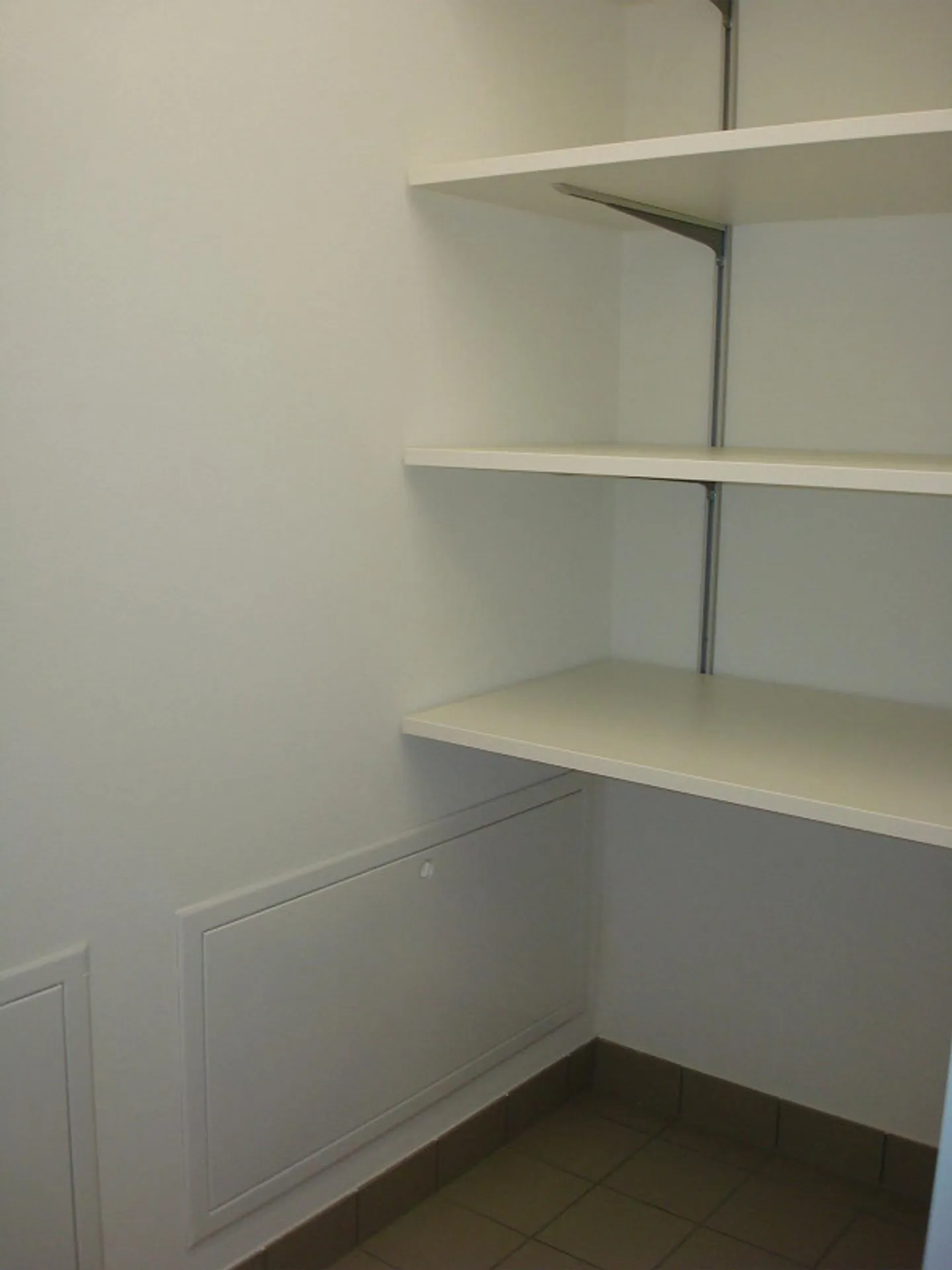 Modernes Apartment in Wil - Foto 13 von 15