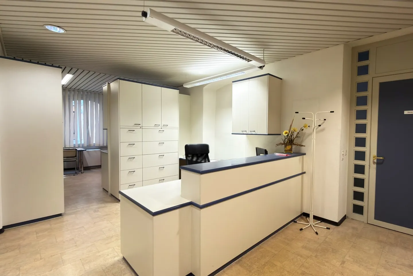Spazio Commerciale Prestigioso - Foto 2 di 11