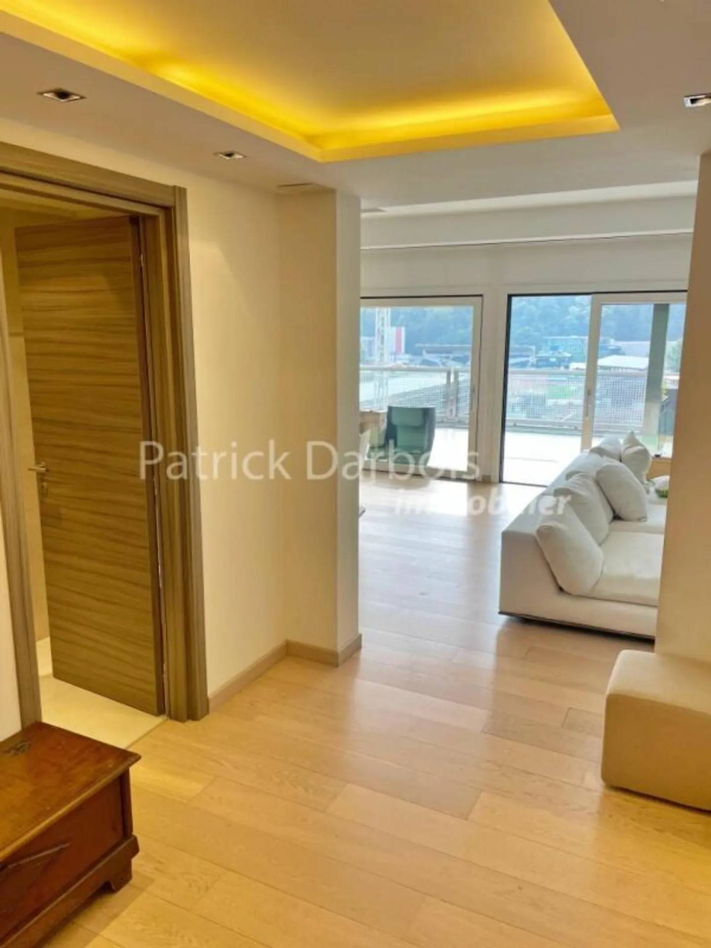 4,5-Zimmer-Wohnung in Pregassona - Foto 4 von 81