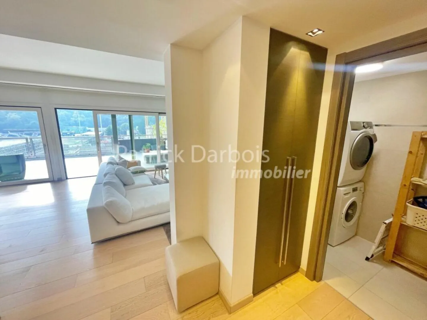 4,5-Zimmer-Wohnung in Pregassona - Foto 6 von 81