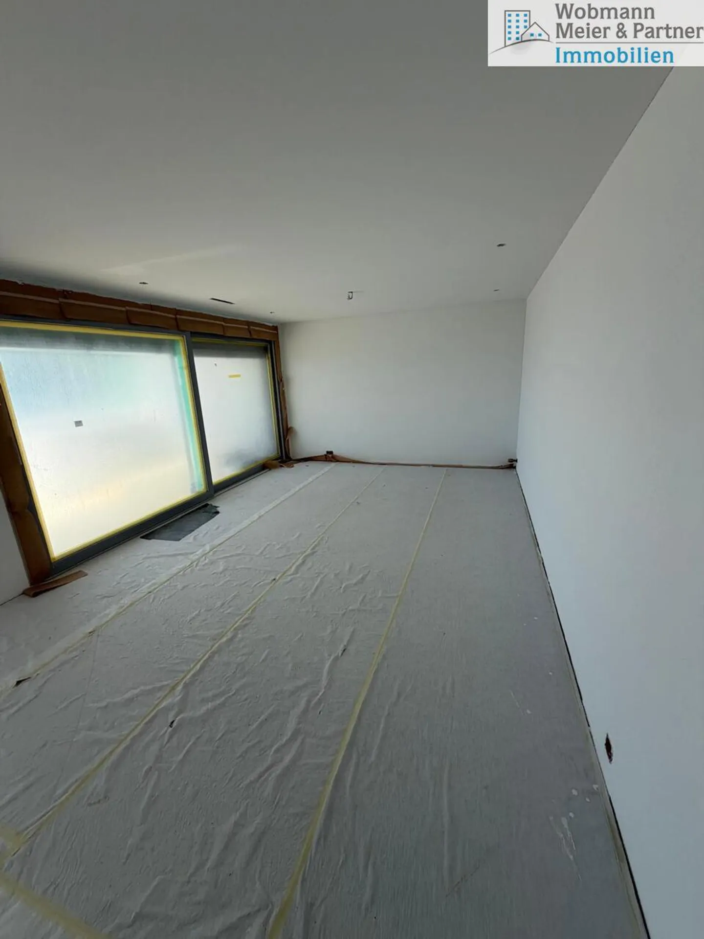 Modernes 4.5-Zimmer-Apartment - Foto 3 von 7