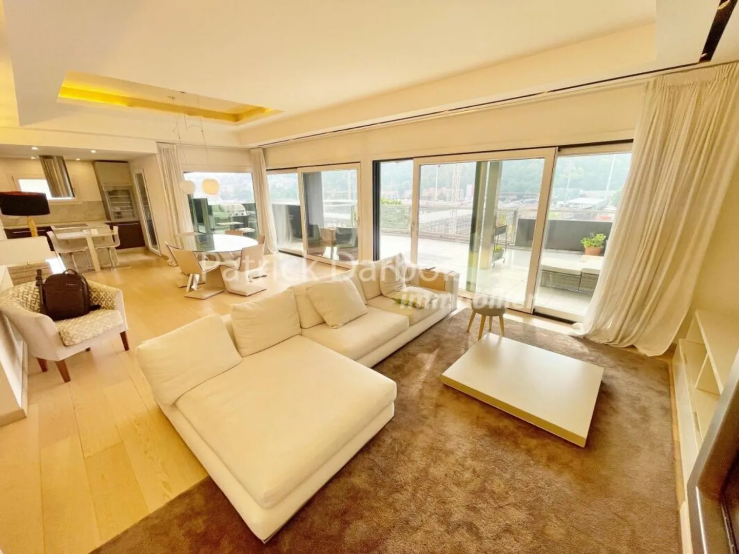 4,5-Zimmer-Wohnung in Pregassona - Foto 10 von 81
