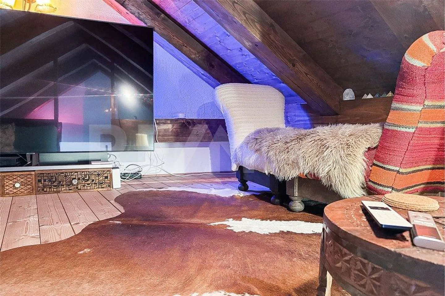 4-room house - Photo 9 of 13