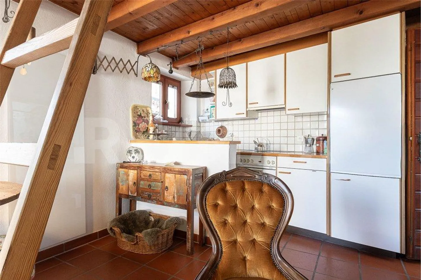 4-room house - Photo 8 of 13