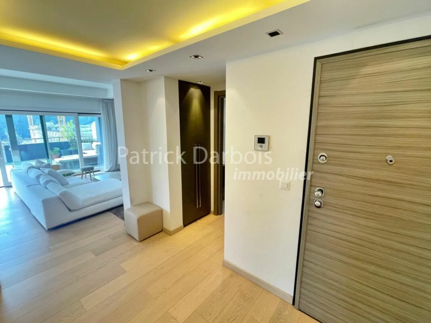 4,5-Zimmer-Wohnung in Pregassona - Foto 5 von 81