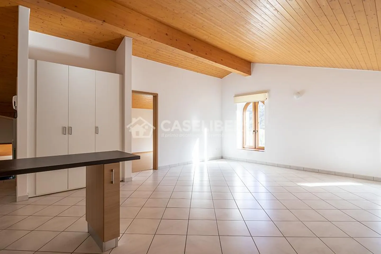 LUMINEUX 3.5 PIÈCES EN MEZZANINE À SIGIRINO - Photo 3 sur 12