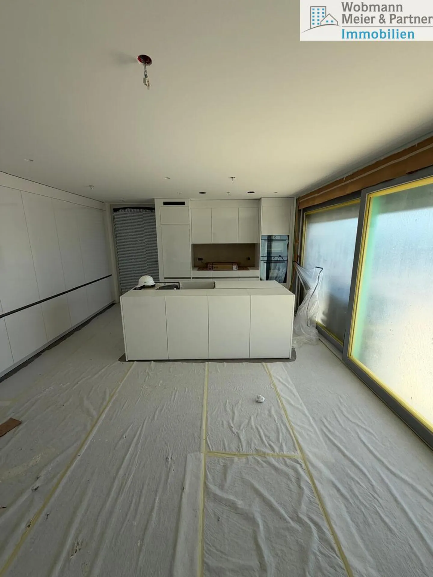 Modernes 4.5-Zimmer-Apartment - Foto 2 von 7