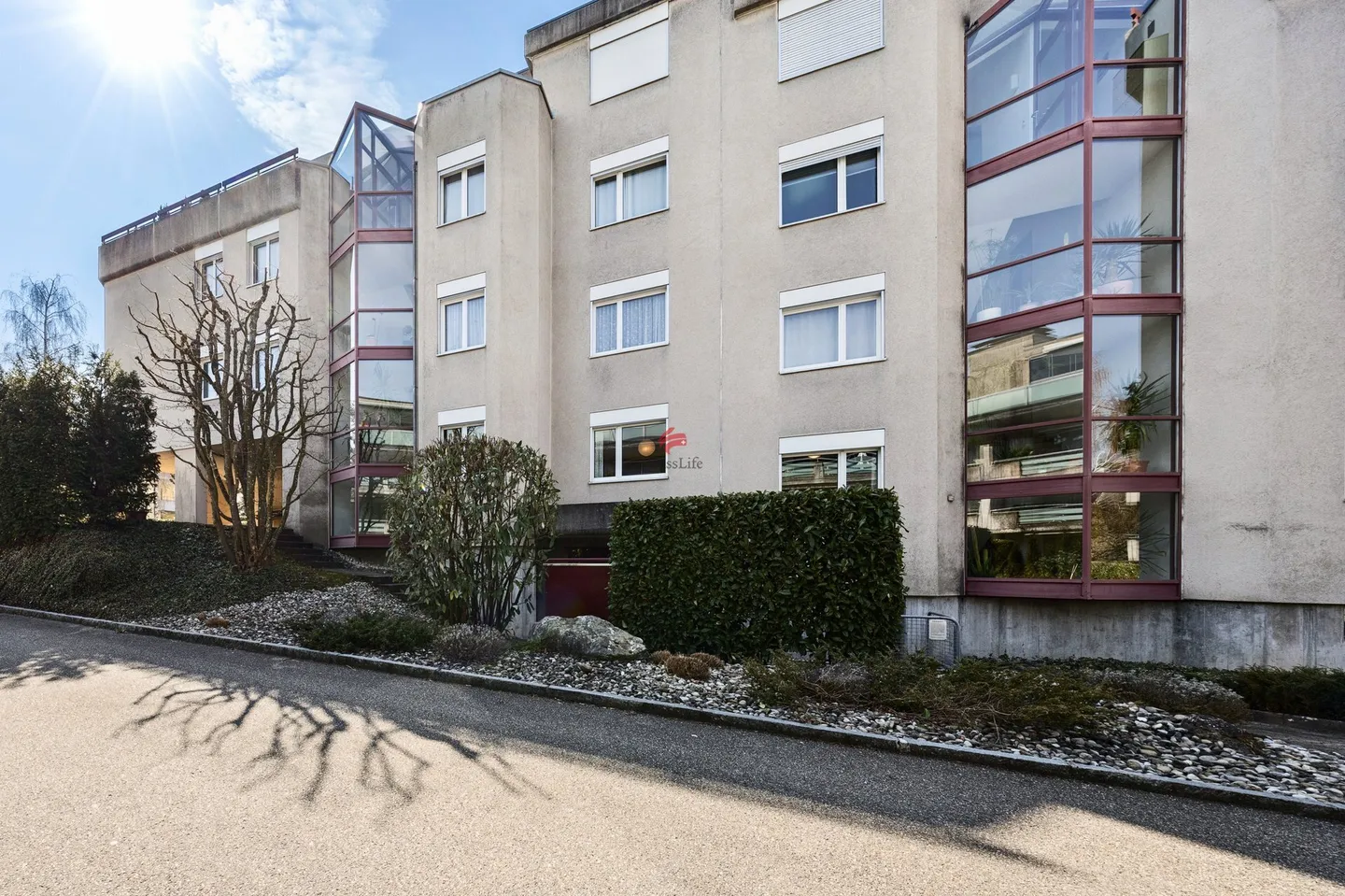 Charming Ground Floor Apartment - Photo 14 of 14