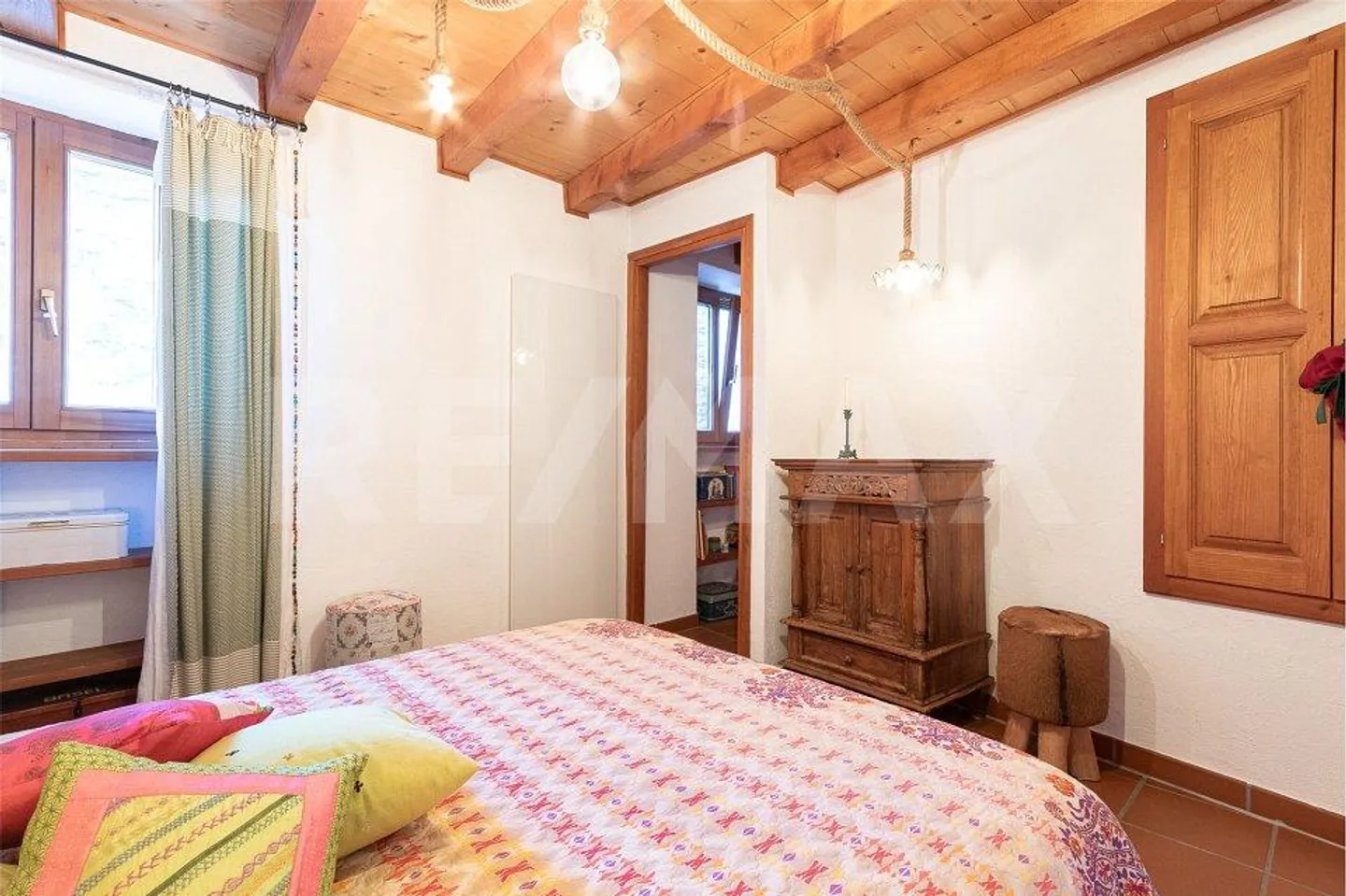 4-room house - Photo 11 of 13