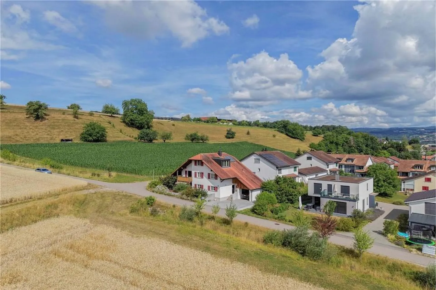 Paix, générosité et nature réunies - Photo 2 sur 13