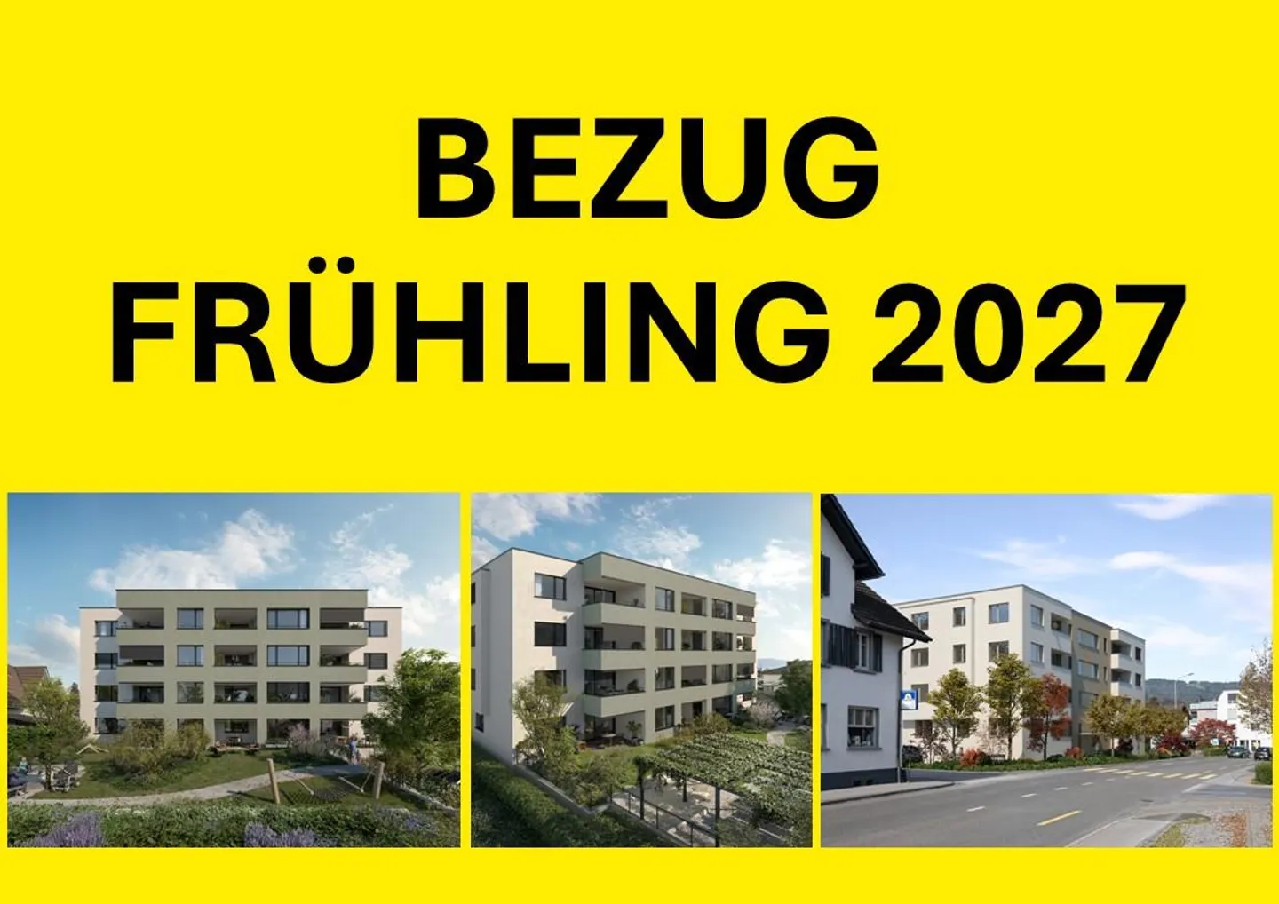 Modern Apartment with Large Balcony - Photo 1 of 6