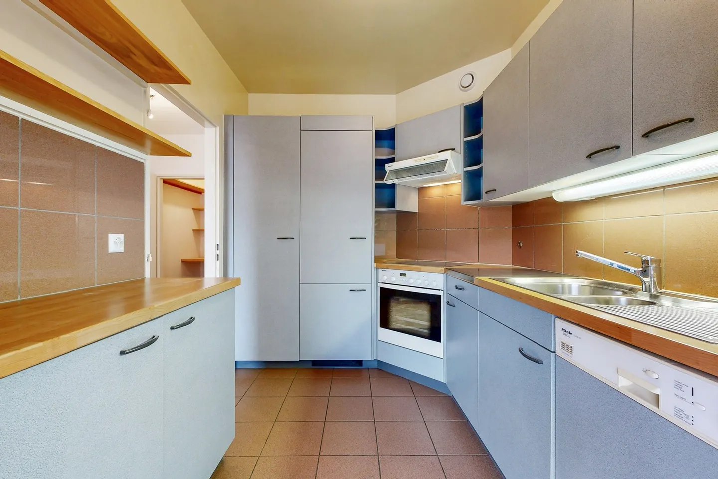 Beautiful apartment in a quality residential environment - Photo 4 of 8