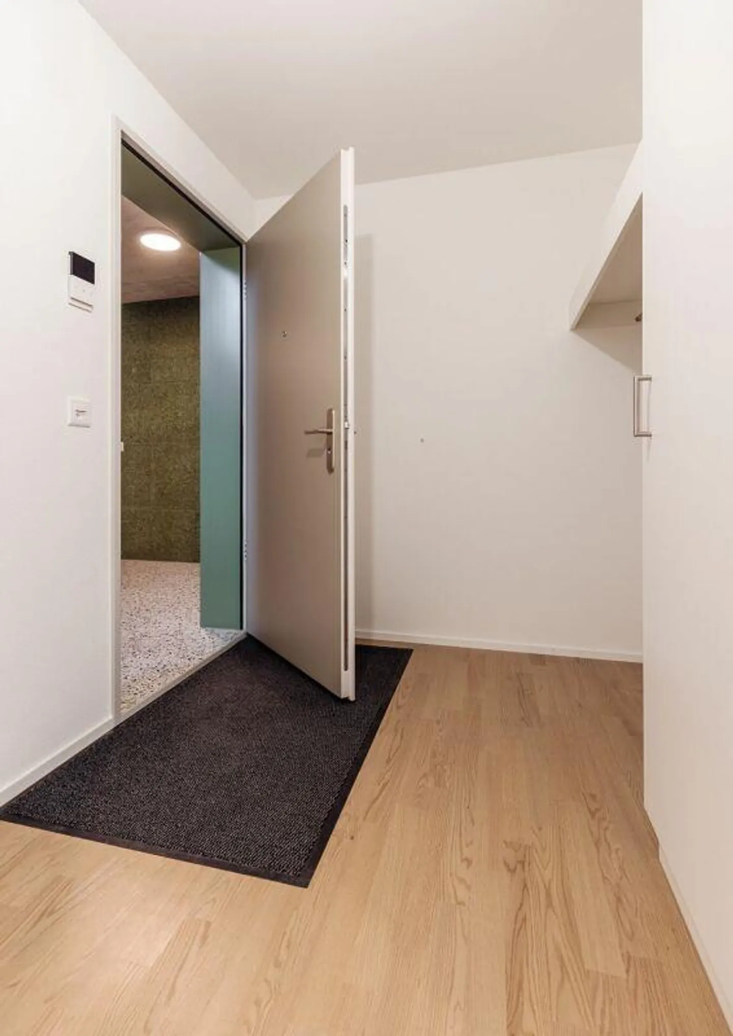 Neubauwohnungen mit Sicht auf die Churfirsten - Foto 2 von 5