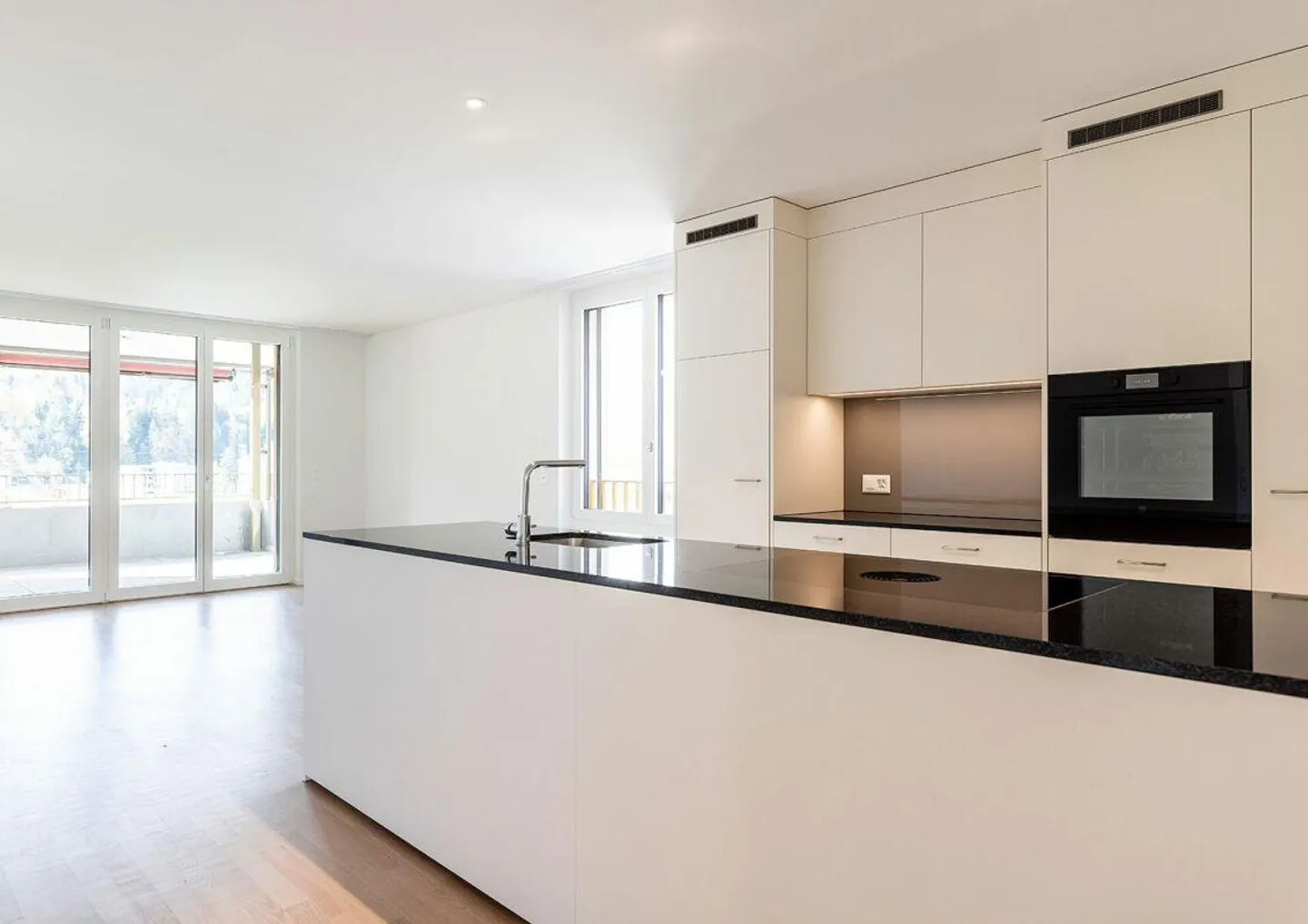 Neubauwohnungen mit Sicht auf die Churfirsten - Foto 3 von 5