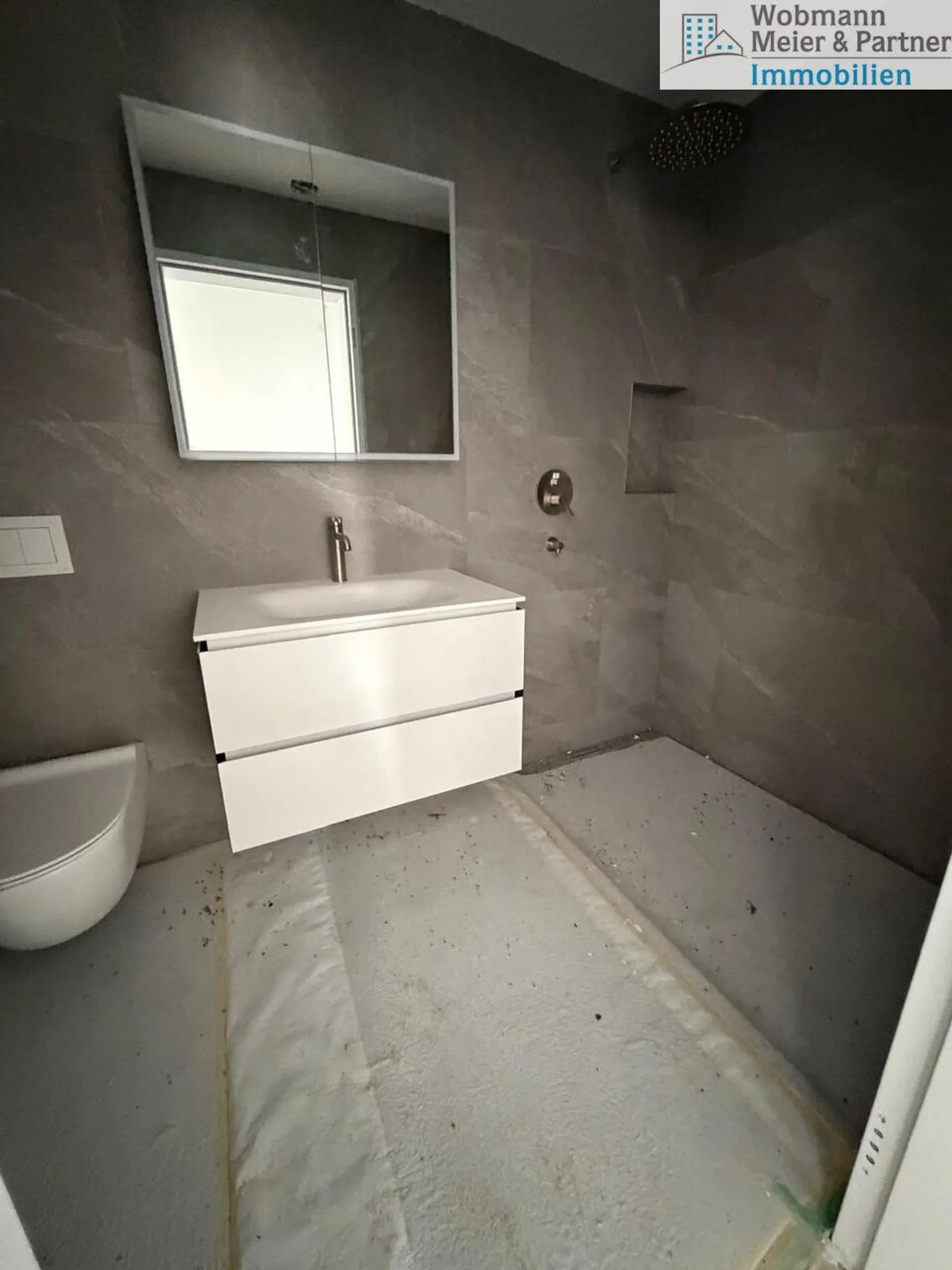 Modernes 4.5-Zimmer-Apartment - Foto 7 von 7