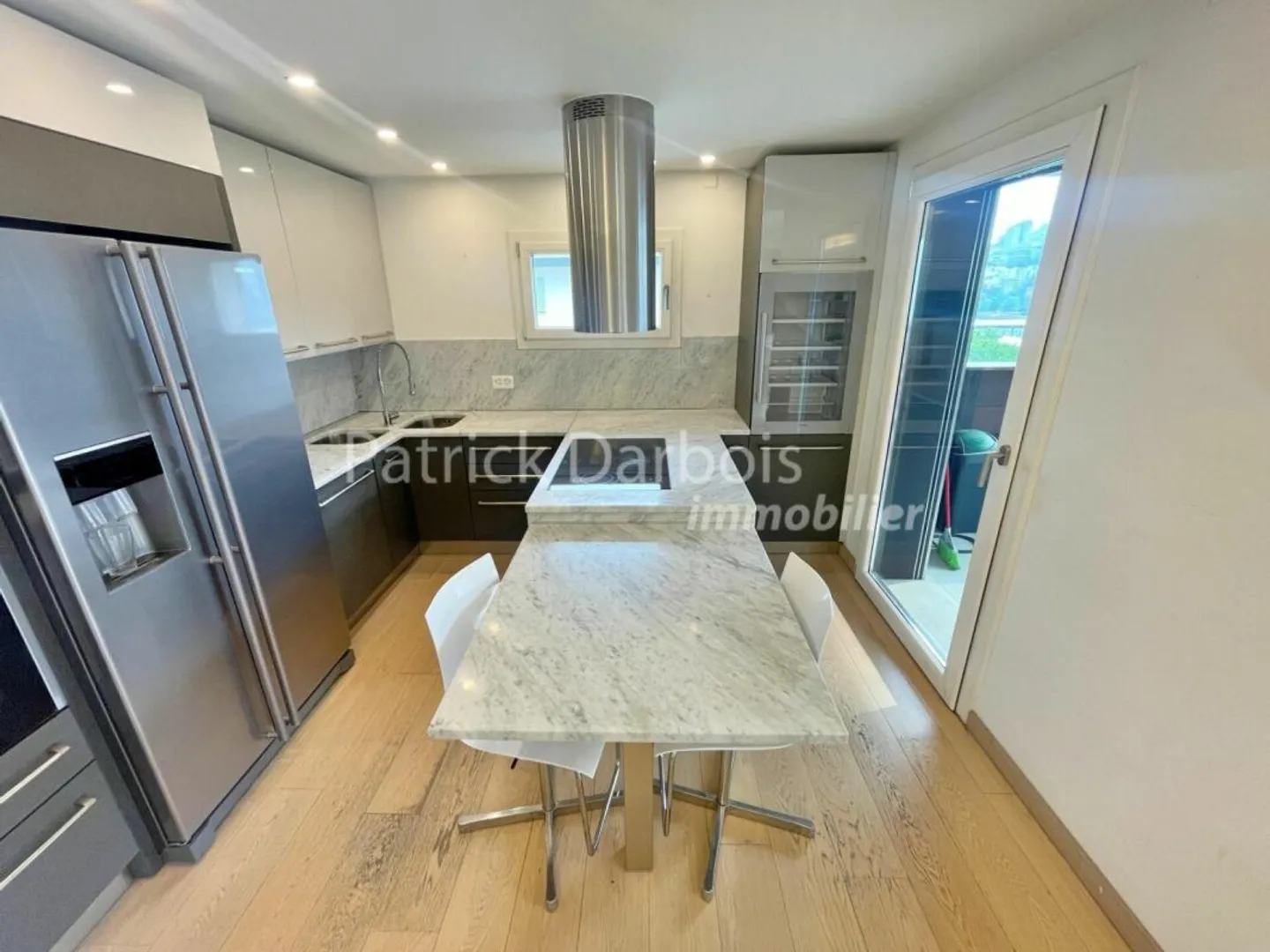 4,5-Zimmer-Wohnung in Pregassona - Foto 13 von 81