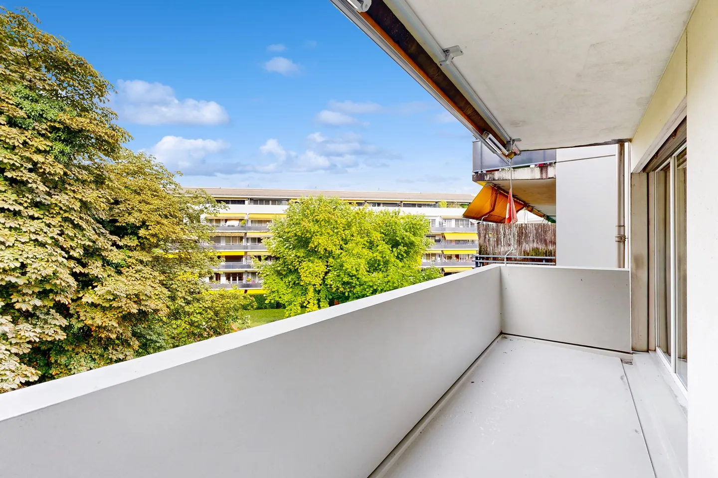 Beautiful apartment in a quality residential environment - Photo 8 of 8