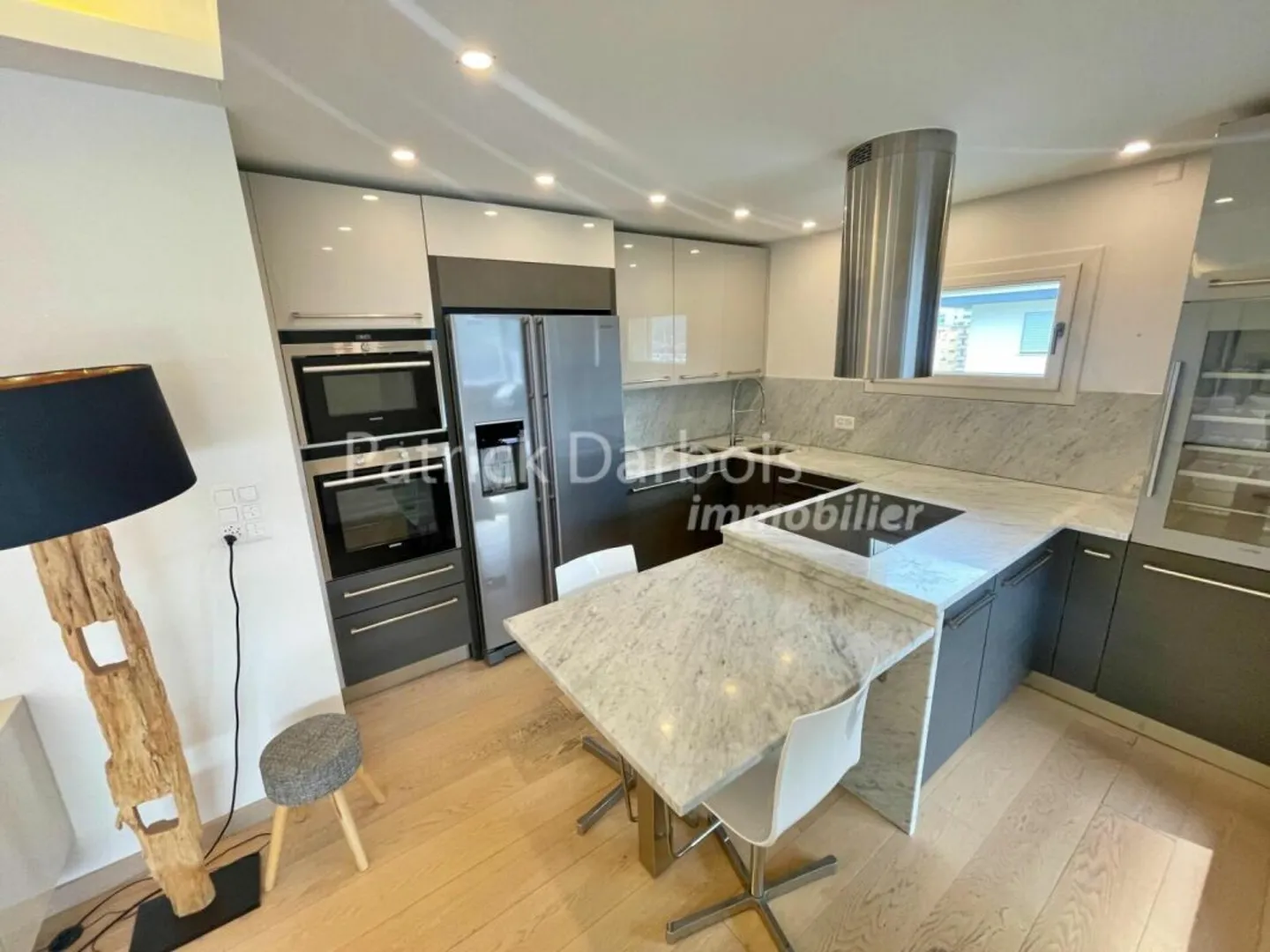 4,5-Zimmer-Wohnung in Pregassona - Foto 14 von 81