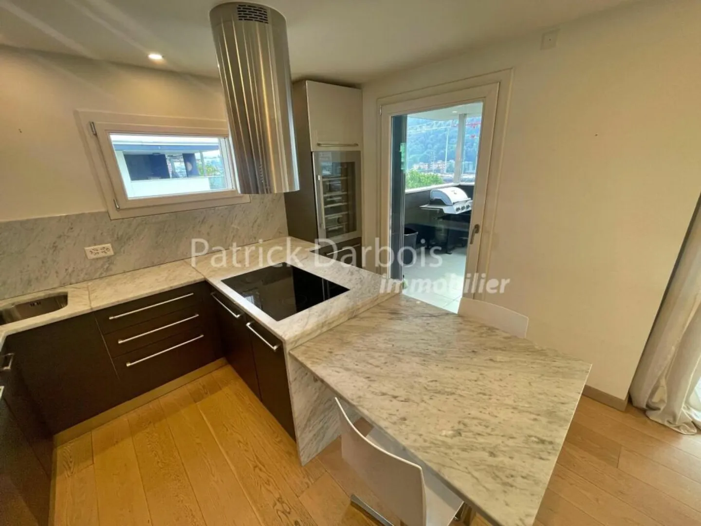 4,5-Zimmer-Wohnung in Pregassona - Foto 15 von 81