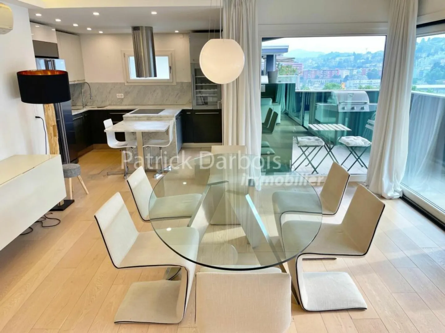 4,5-Zimmer-Wohnung in Pregassona - Foto 20 von 81