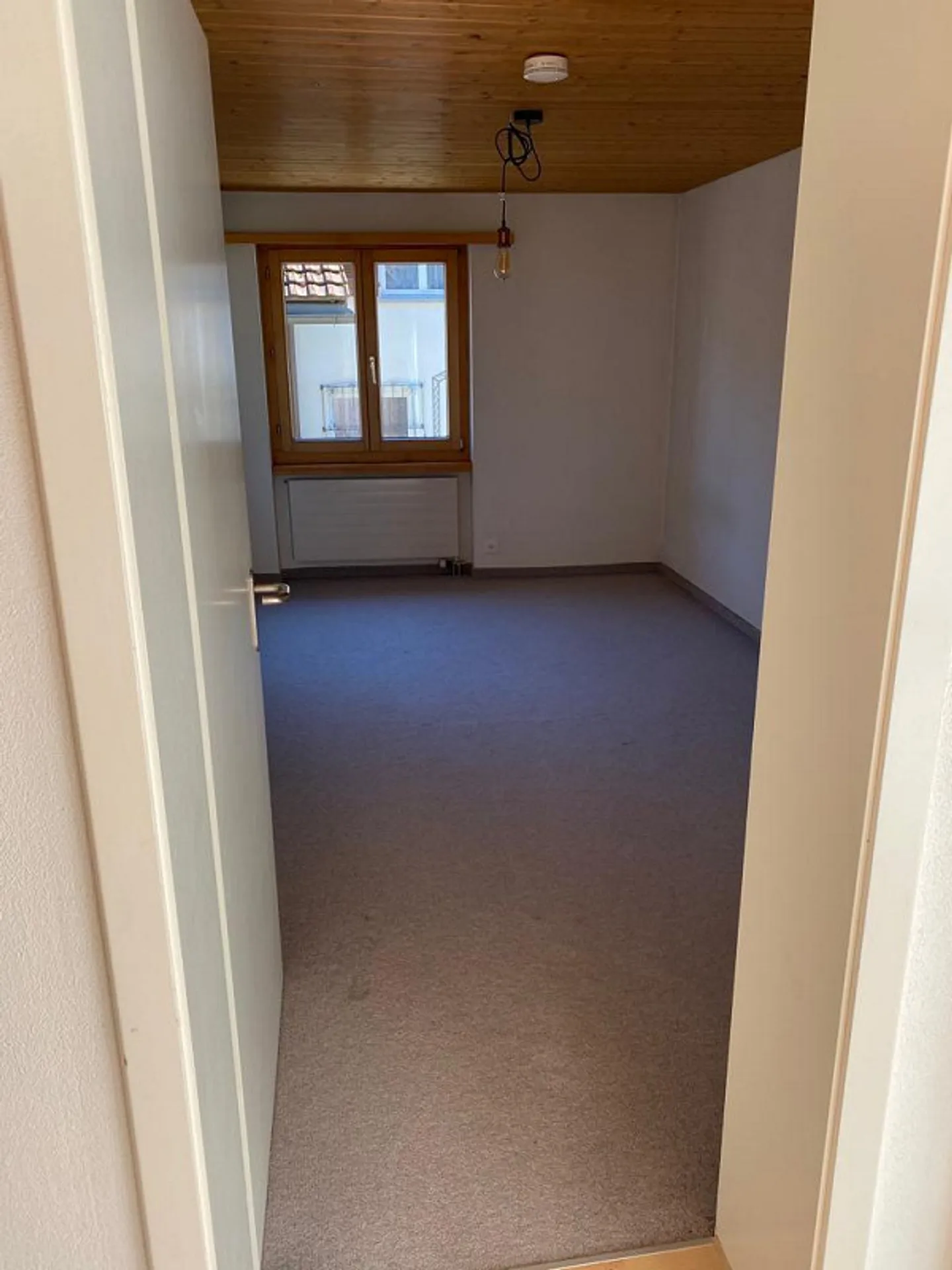 5.5 Zi-Wohnung auf zwei Etagen - Photo 6 sur 10