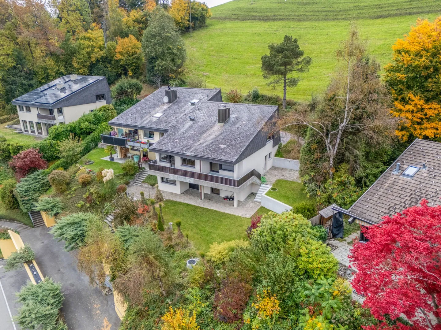 RÉSIDENCE ZENITH - Photo 20 sur 25