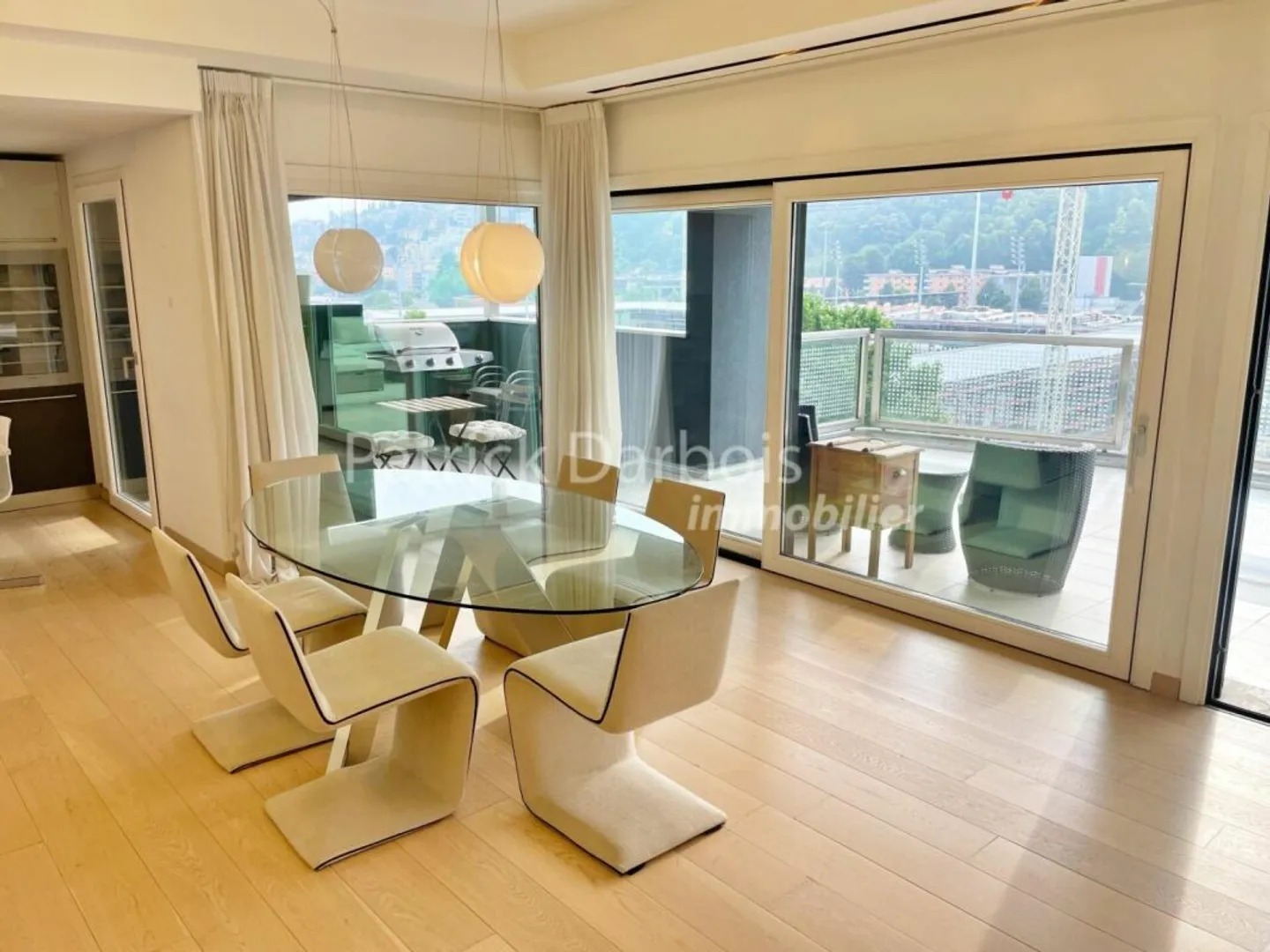 4,5-Zimmer-Wohnung in Pregassona - Foto 21 von 81