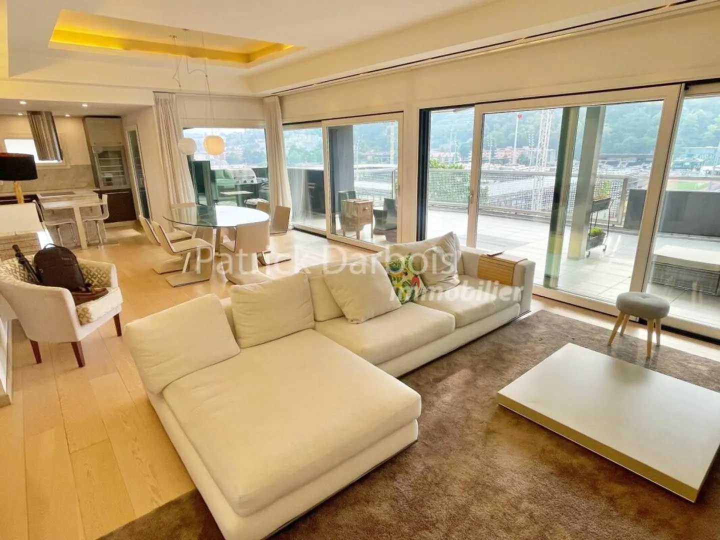 4,5-Zimmer-Wohnung in Pregassona - Foto 22 von 81