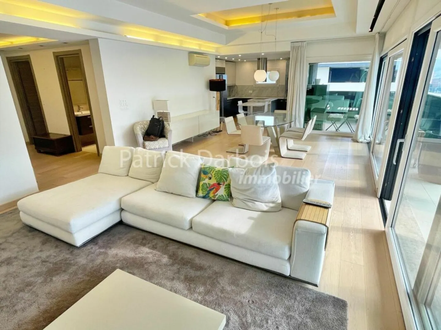 4,5-Zimmer-Wohnung in Pregassona - Foto 23 von 81