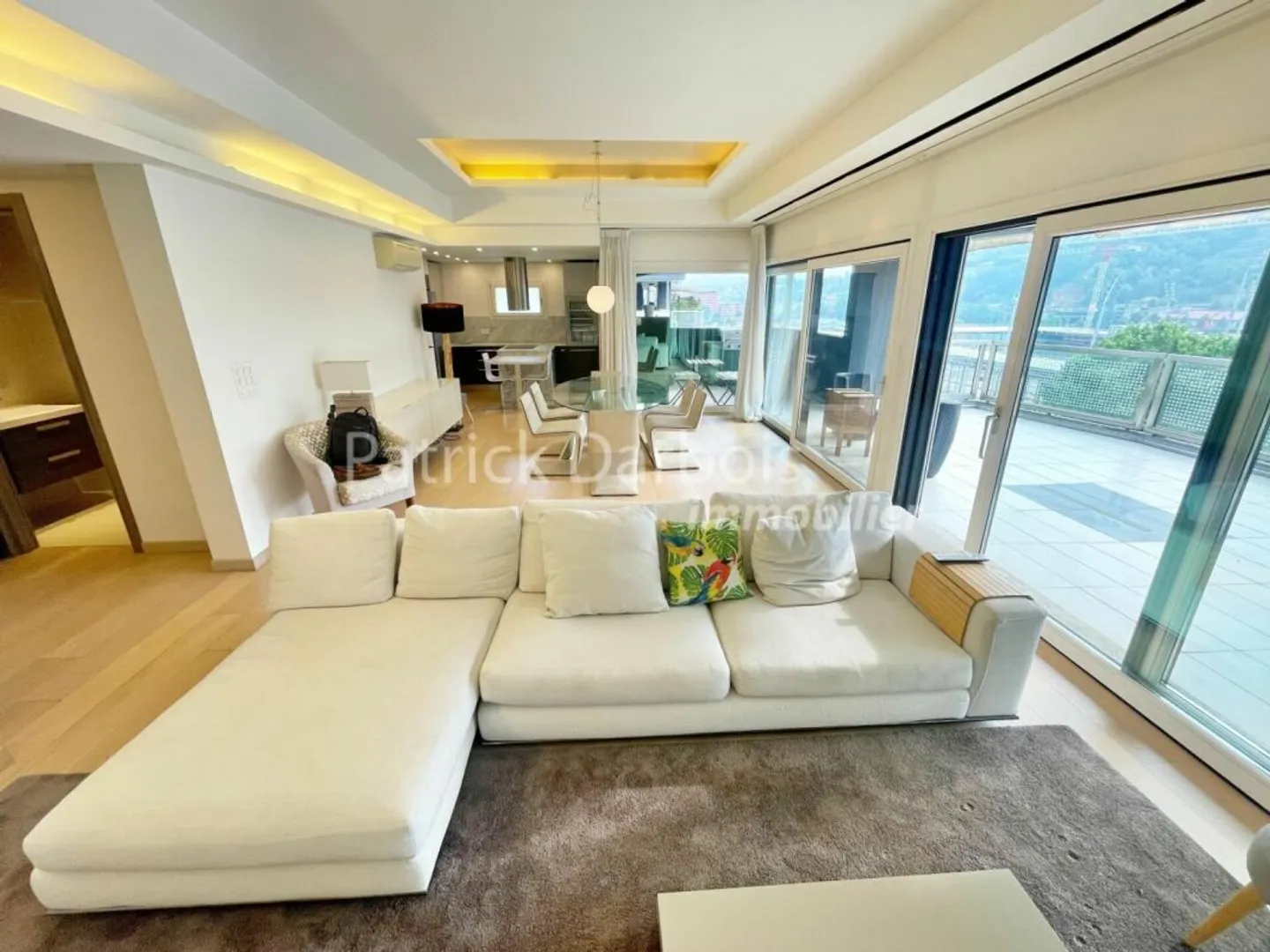 4,5-Zimmer-Wohnung in Pregassona - Foto 24 von 81
