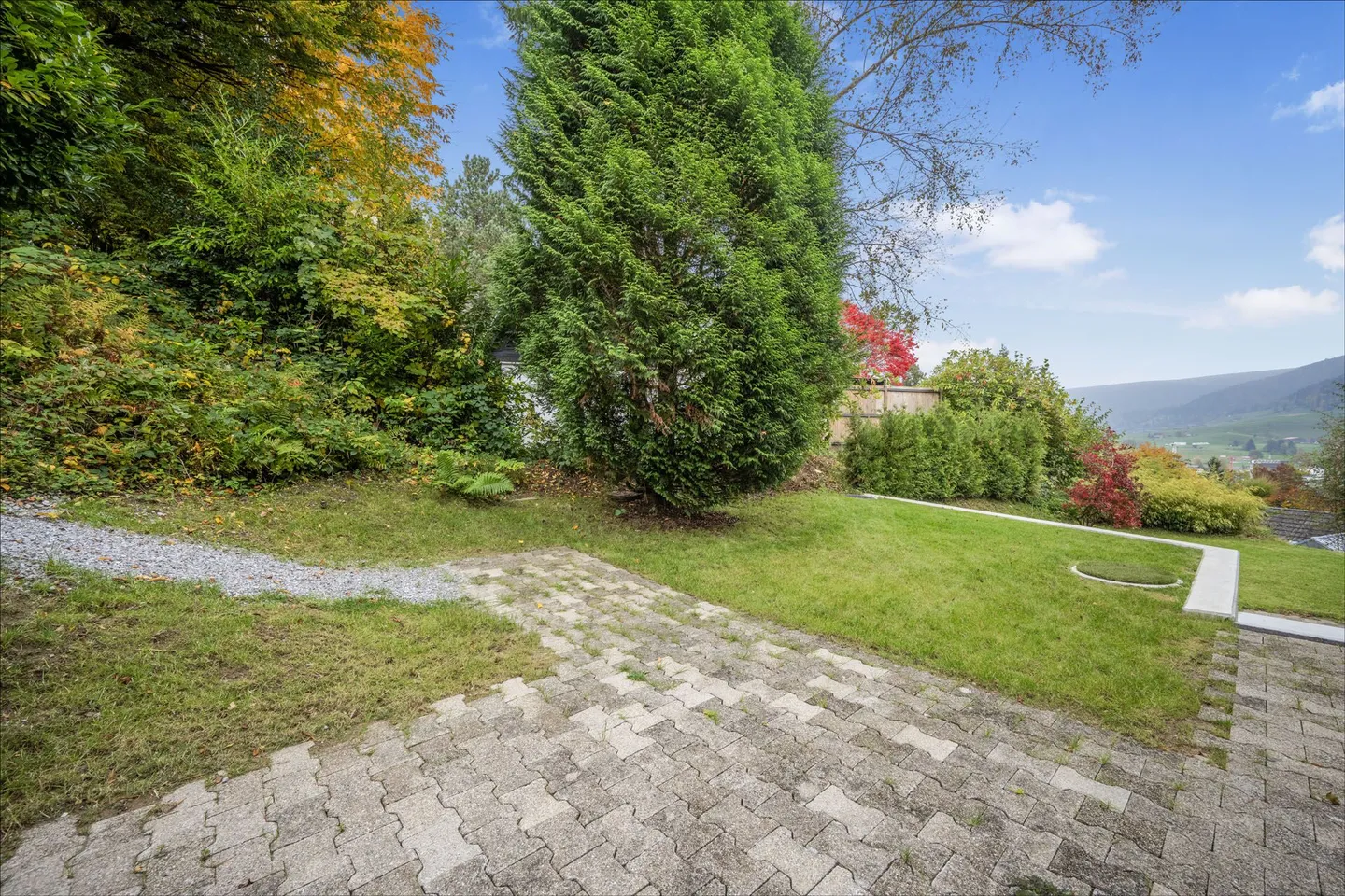 RÉSIDENCE ZENITH - Photo 24 sur 25