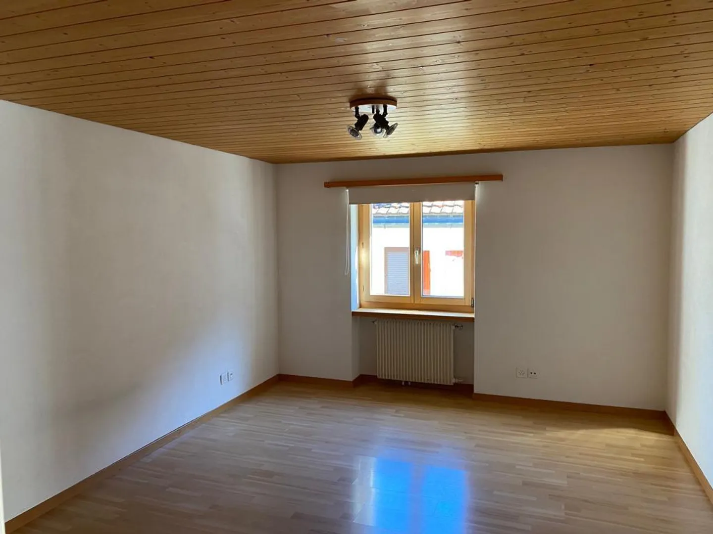 5.5 Zi-Wohnung auf zwei Etagen - Photo 7 sur 10