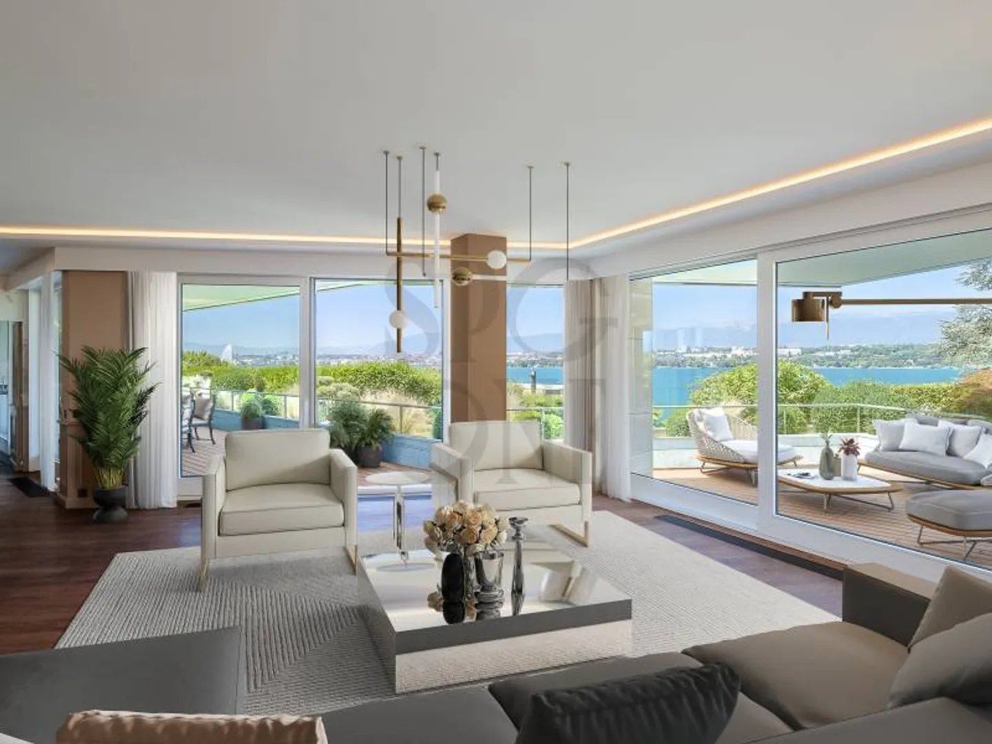 Appartement à vendre - Photo 2 sur 12