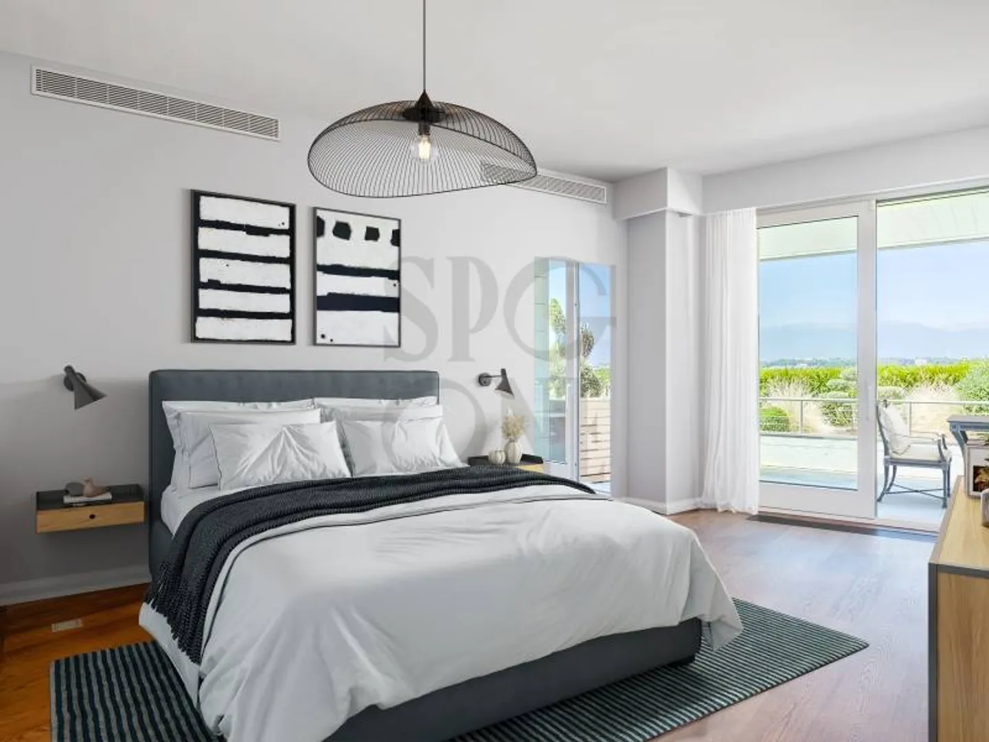 Appartement à vendre - Photo 3 sur 12