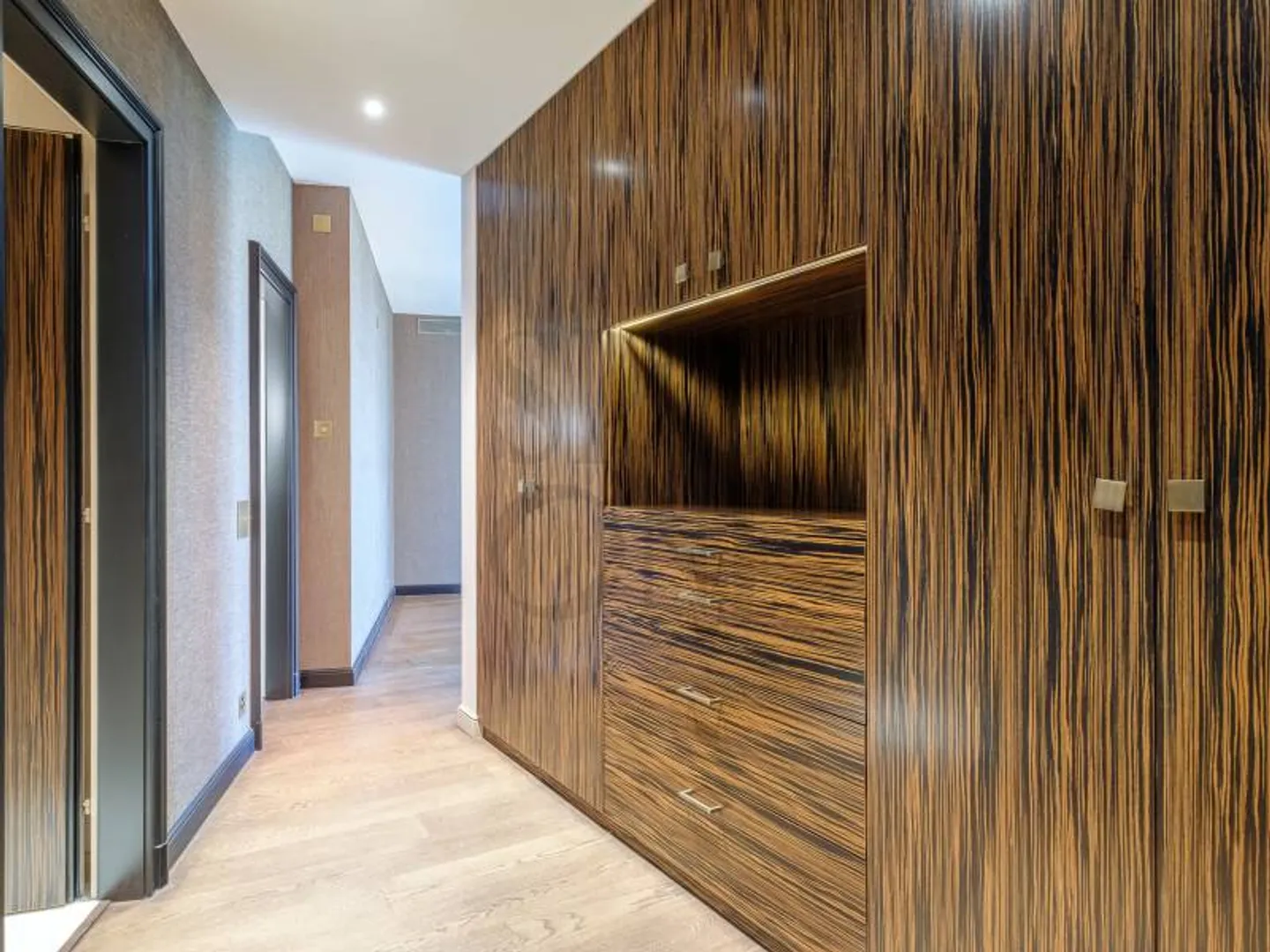 Appartement à vendre - Photo 8 sur 12