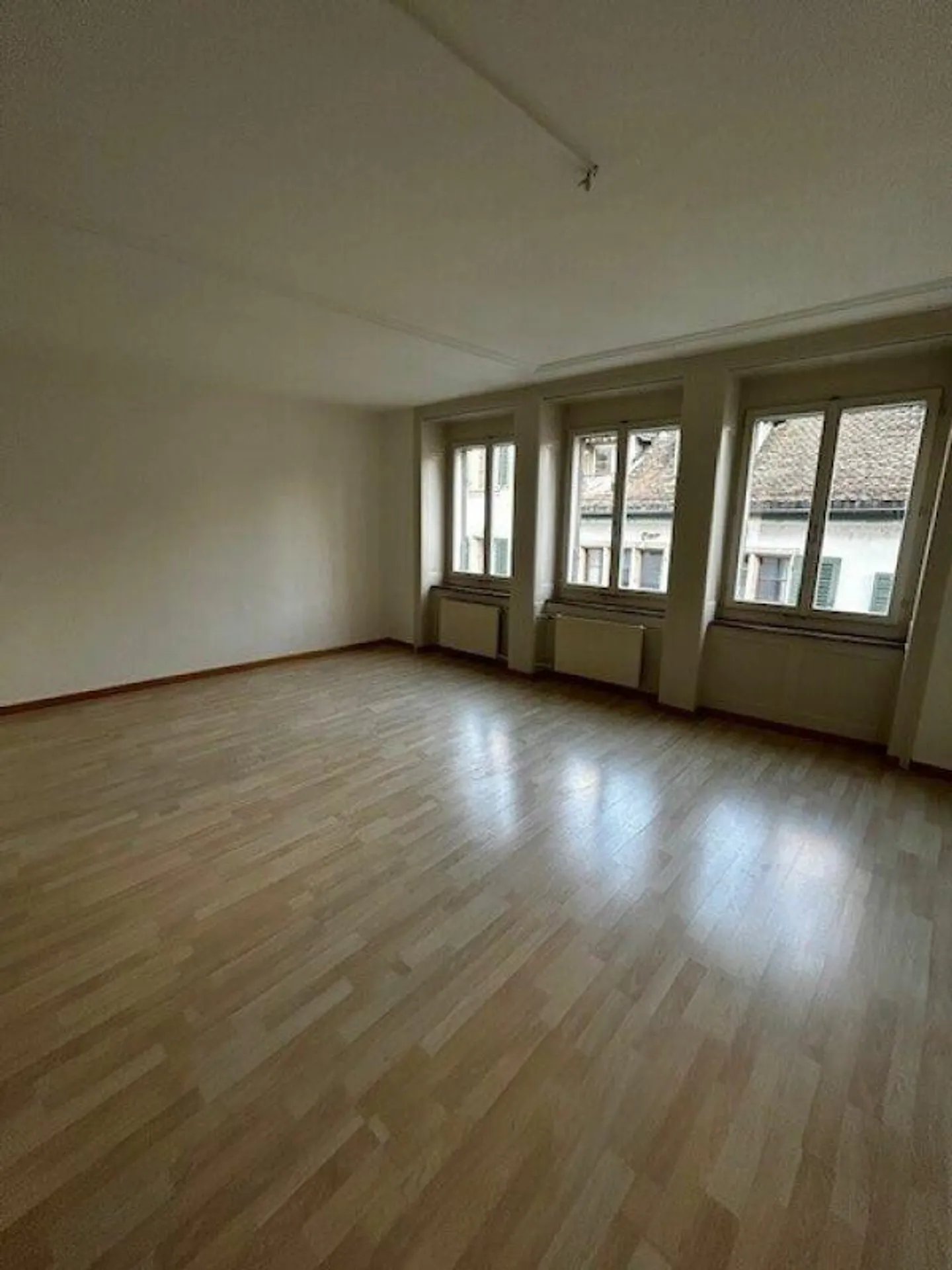 Appartement ensoleillé de 3.5 pièces au 3ème étage - Photo 5 sur 8