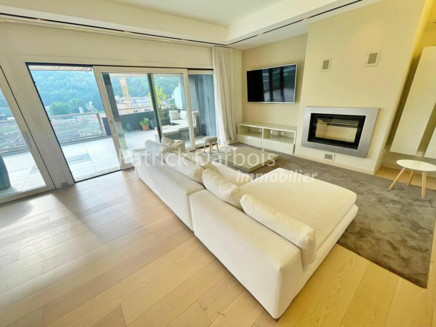 4,5-Zimmer-Wohnung in Pregassona - Foto 25 von 81