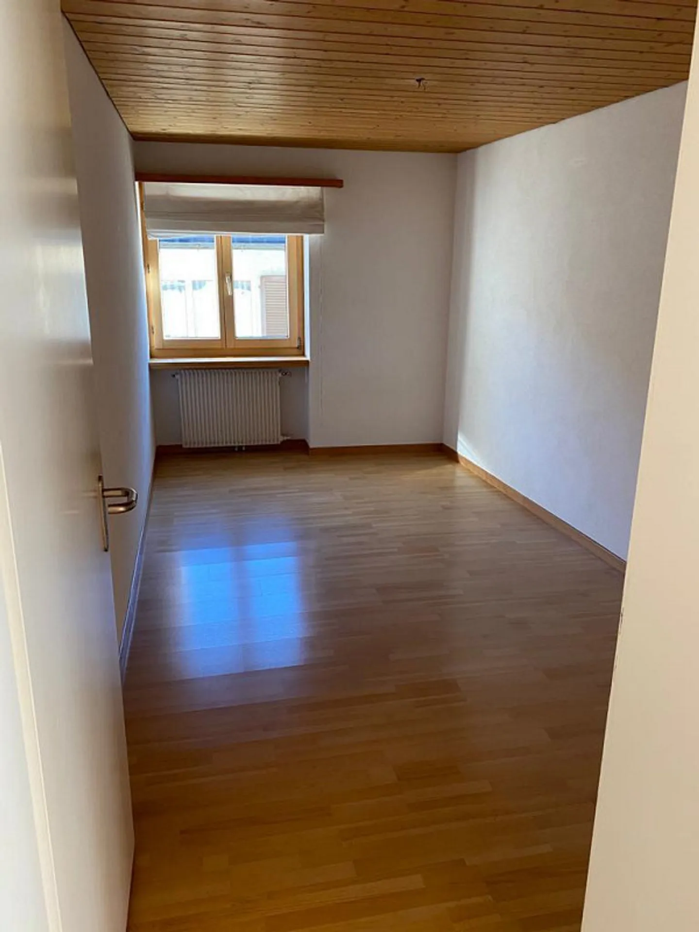 5.5 Zi-Wohnung auf zwei Etagen - Photo 8 sur 10