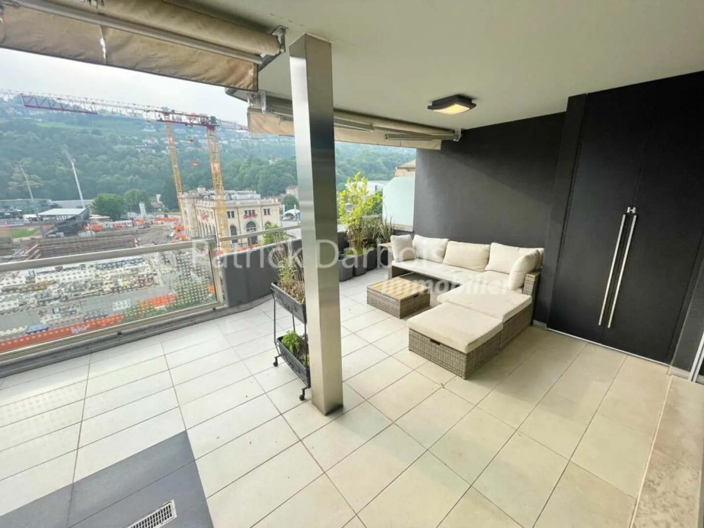 4,5-Zimmer-Wohnung in Pregassona - Foto 26 von 81