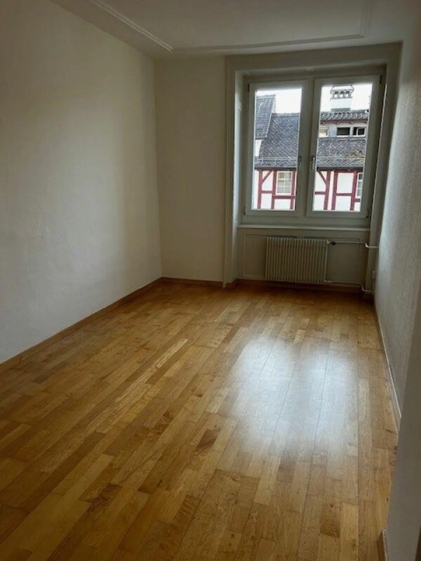 Appartement ensoleillé de 3.5 pièces au 3ème étage - Photo 6 sur 8