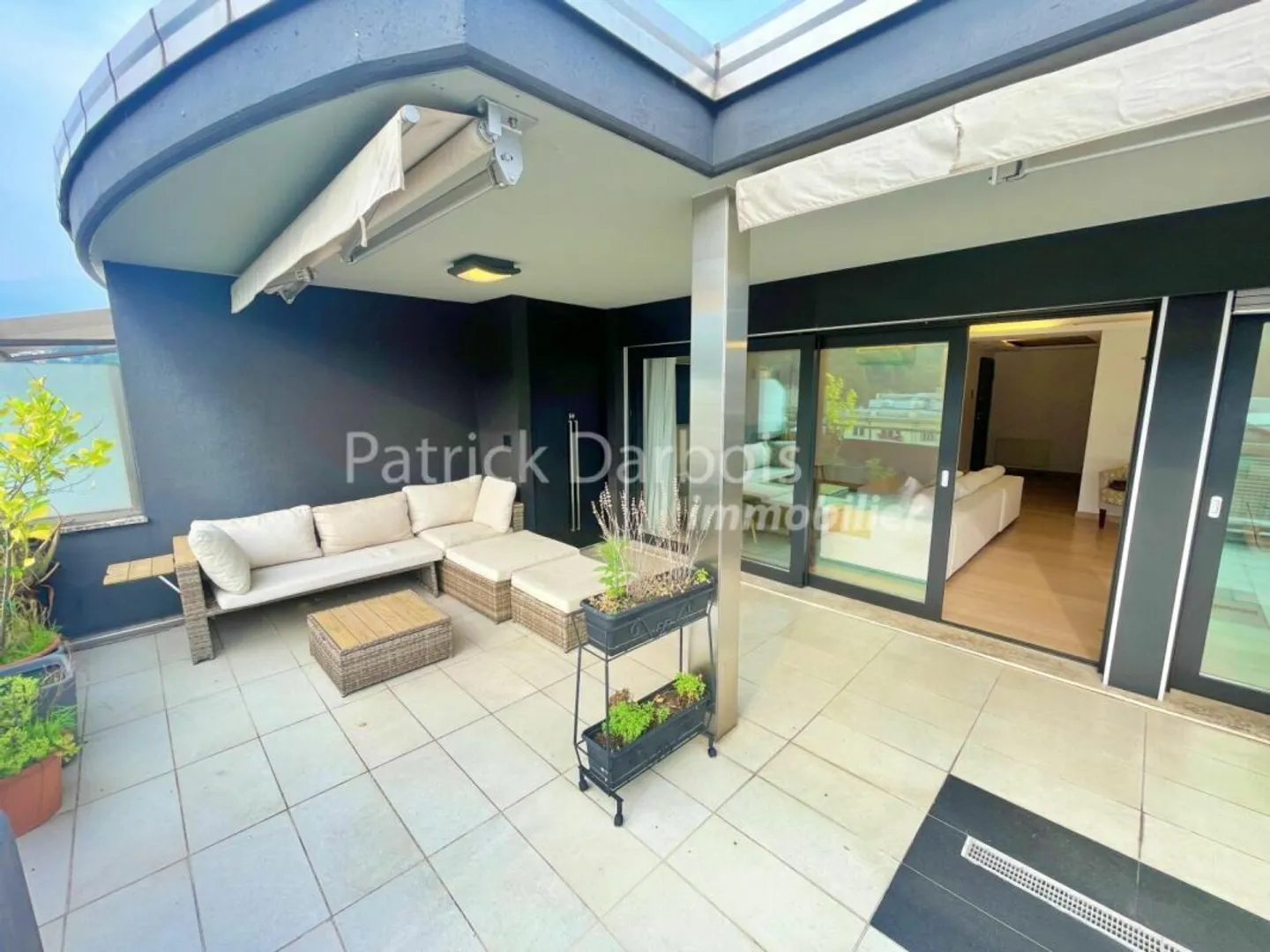 4,5-Zimmer-Wohnung in Pregassona - Foto 27 von 81