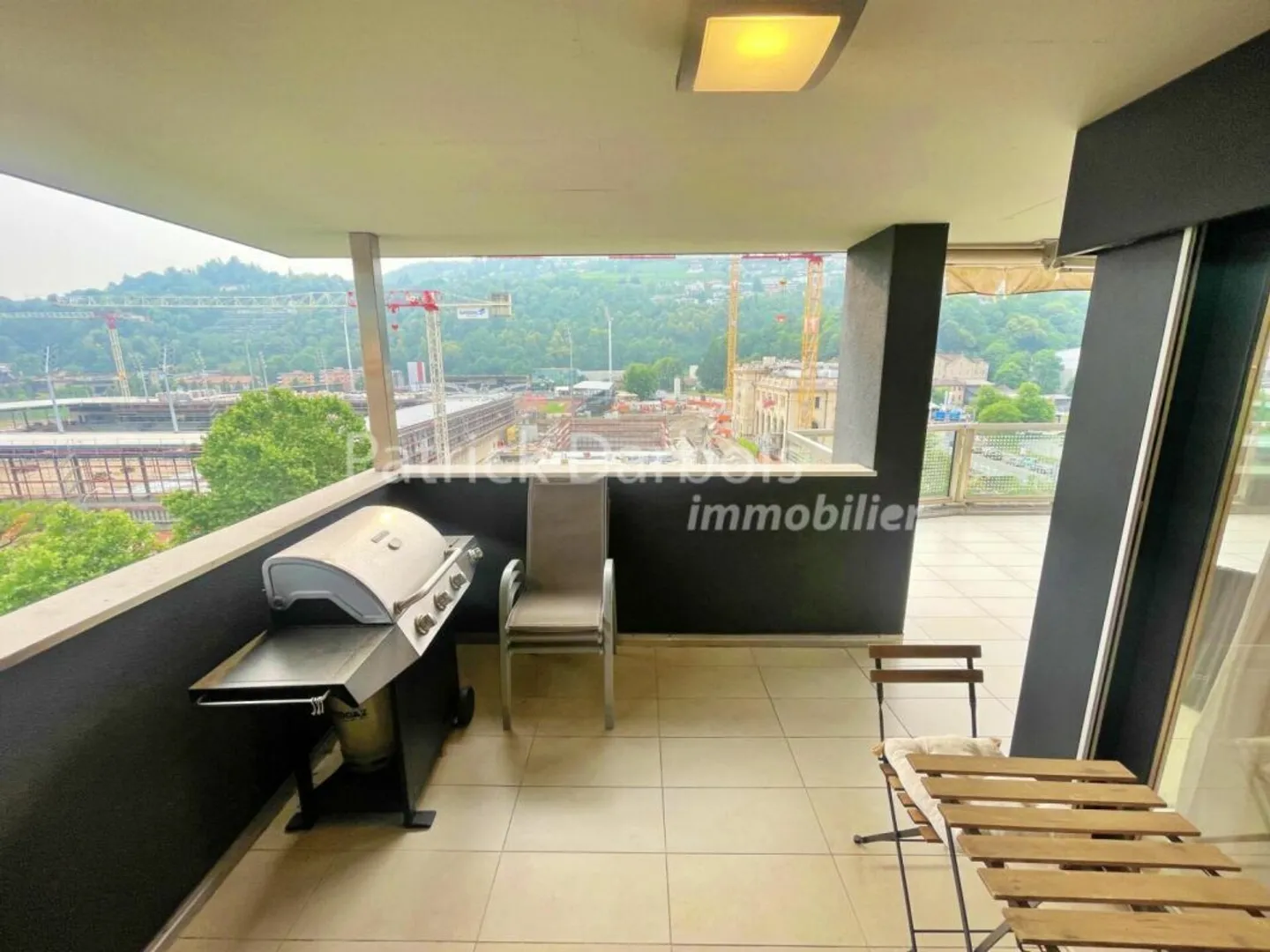 4,5-Zimmer-Wohnung in Pregassona - Foto 36 von 81