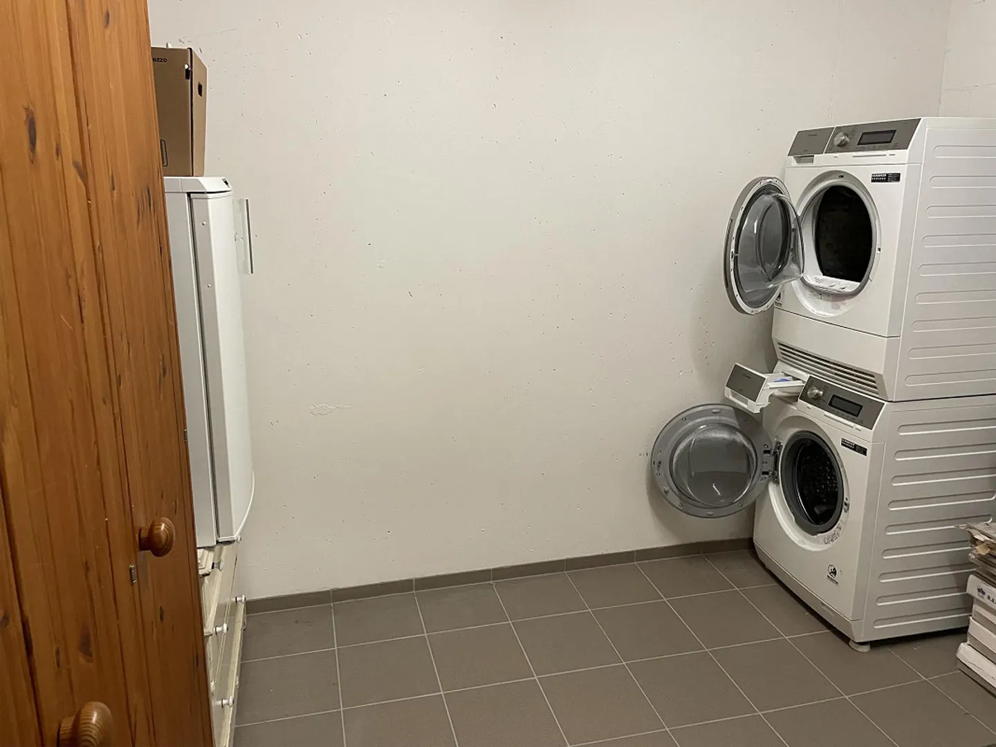 Geräumige Wohnung mit Alpsteinblick - Foto 19 von 20