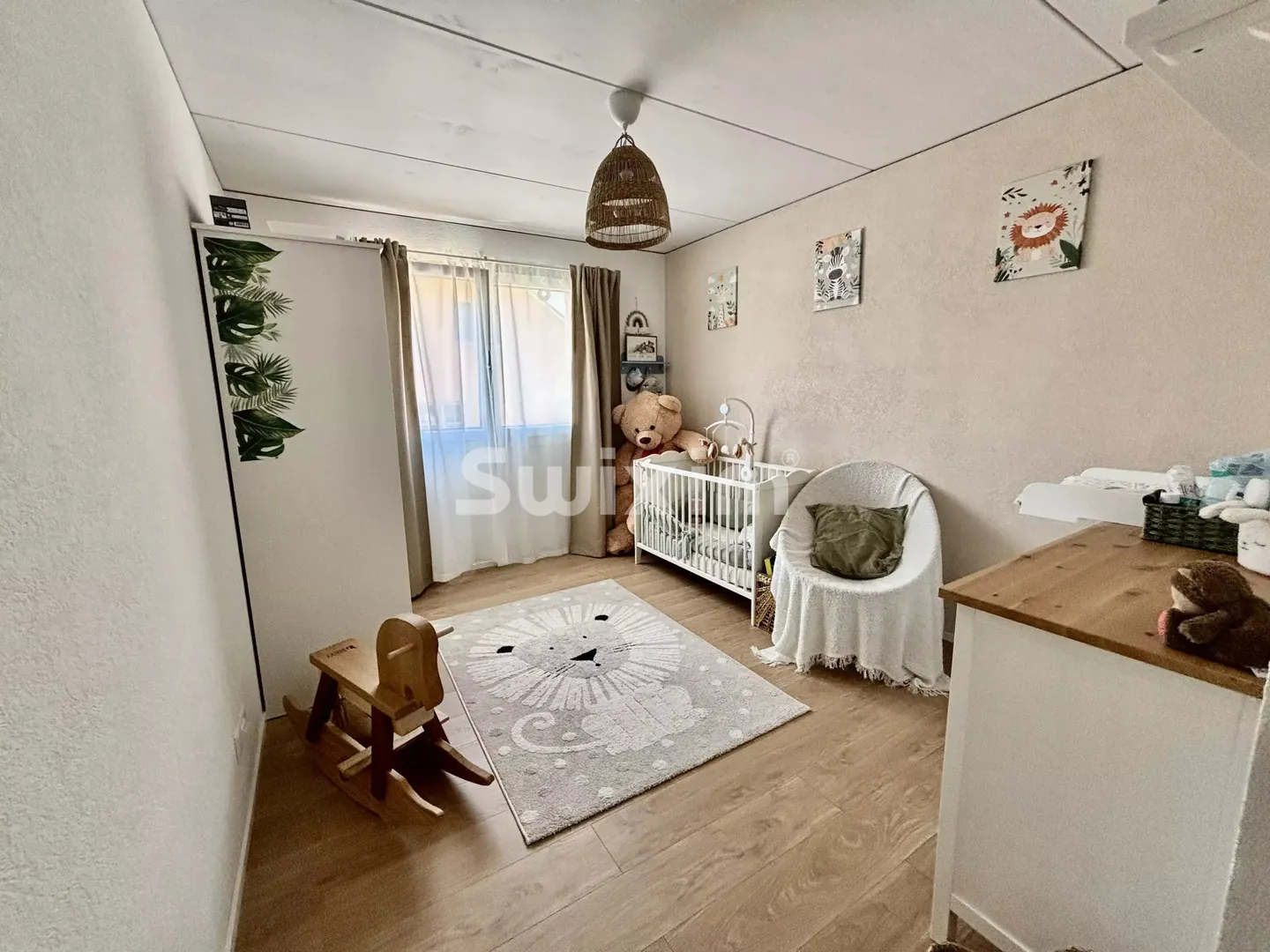 Villa contemporaine élégante - Photo 5 sur 10