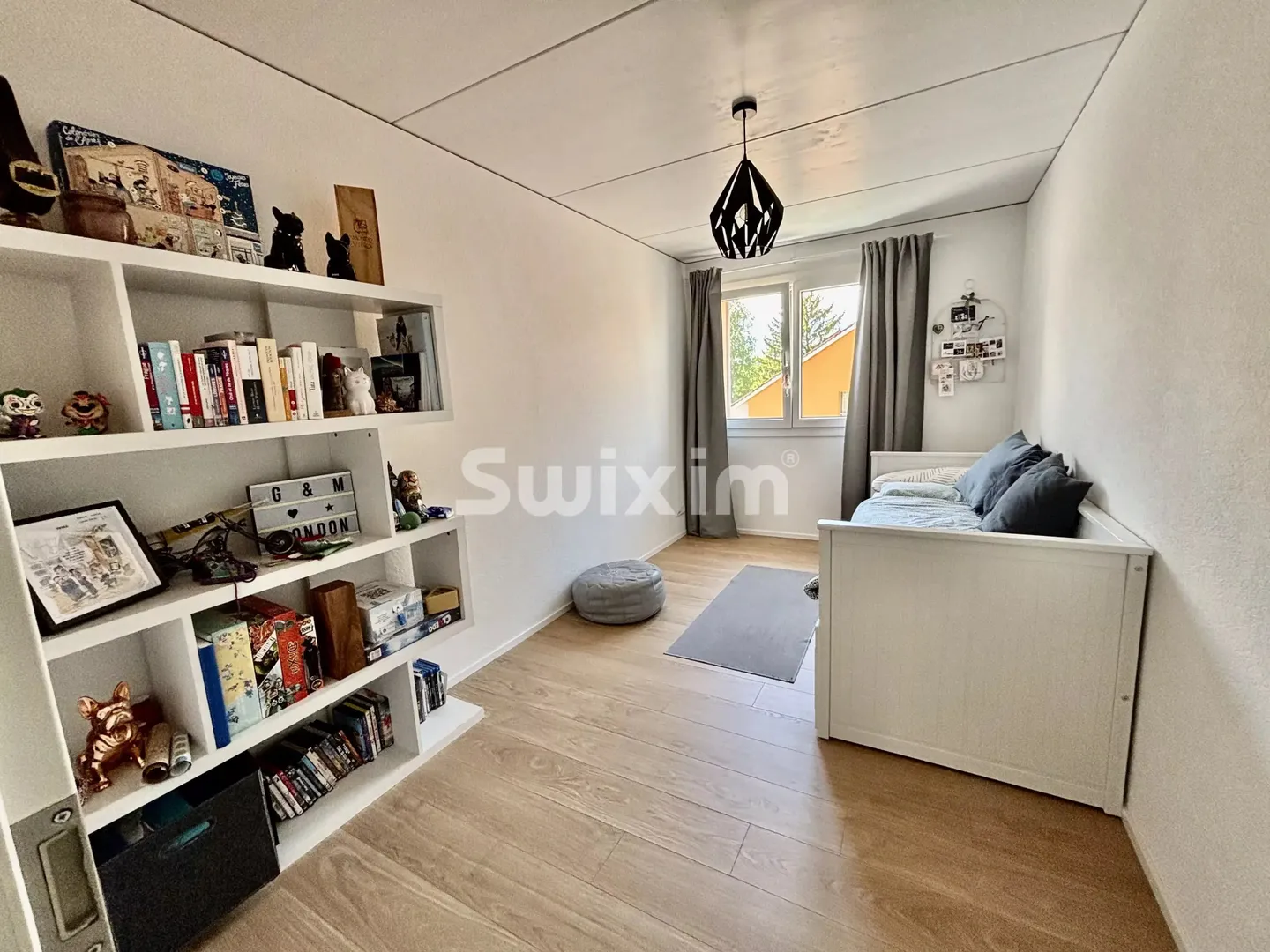 Villa contemporaine élégante - Photo 6 sur 10